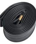 Two Pack 700x35C 38C 40C 42C 43C Bike Tubes With AV48mm Schrader Valve Inner Tube 700C Compatible For Road And Gravel Bikes