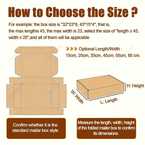 Airplane Box Folding Machine And Adjustable Carton Pleater with size guide dimensions for optimal cardboard folding efficiency.