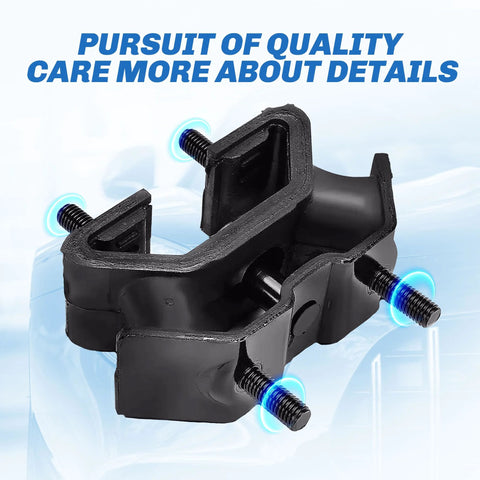 Engine Mount And Transmission Mount Kit For 2006 2011 Chevy Impala And 2006 2007 Monte Carlo V6 3.5L Interchange A2818 A5372 A2906 A5263