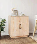 Cabinet featuring Eight Pack Black Wood T Bar Drawer Pulls for Cabinets Wardrobe Kitchen Dresser Hardware with decor in room.