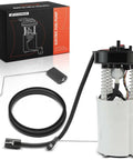 Straight Up Plug And Play Electric Fuel Pump Module Assembly Drop In Fix For Jeep Grand Cherokee 1995 4.0L 5.2L V8 with components