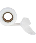 Heavy Duty Iron-On Fusing Web Fabric Adhesive for Quick, Strong Repairs and Fray Prevention - 3/4 Inch by 8 Yards roll