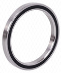 Heavy Duty Thin Section Bearing 2 Inch Bore 2 5 Inch Outer Diameter Quarter Inch Width For Industrial Machinery And Aerospace Robotics close-up view