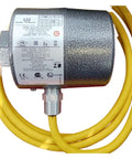 Zero Hassle Flame Detector Featuring Plug And Play Installation With Rock Solid Construction For Tight Security And Universal Compatibility designed for industrial use.