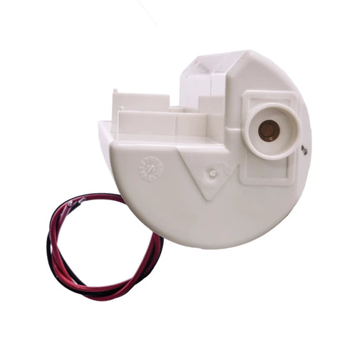 Premium 12 Pack Fuel Pump Module Assembly Replacement Compatible With Ford And Mercury Bronco Ii And Classic Bronco Years 89 To 97 close-up view of module with wiring