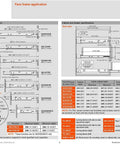 Heavy Duty 21 Inch Undermount Drawer Slides Glide Like Butter With Silent Soft Close Action And Full Extension For Three Quarter Inch Cabinets Handling 100 Pounds Easy Featuring Quick Depth Slots For An Exact Match Sold As Reliable Hardware Pair diagram and specifications for cabinet and drawer applications.
