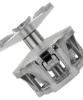 Heavy Duty Primary Drive Clutch For Polaris RZR XP 4 1000 EPS And General 1000, showing high-strength aluminum structure and bearing.