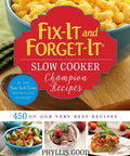 Down Home Slow Cooker Classic Recipe Guide Showcasing 450 Easy Peasy Supper Ideas For Casual Weeknight Feasting And Heavy Hitter Comfort Classics That Gonna Put You In Your Feelings Before Dessert Hits The Table Soon, featuring a bowl of macaroni and cheese.