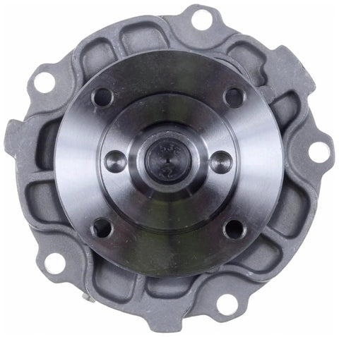 Premium Engine Water Pump Replacement For Cars And Light Trucks, OE Specifications, Leak Tested Seals And Bearings, Durable Castings
