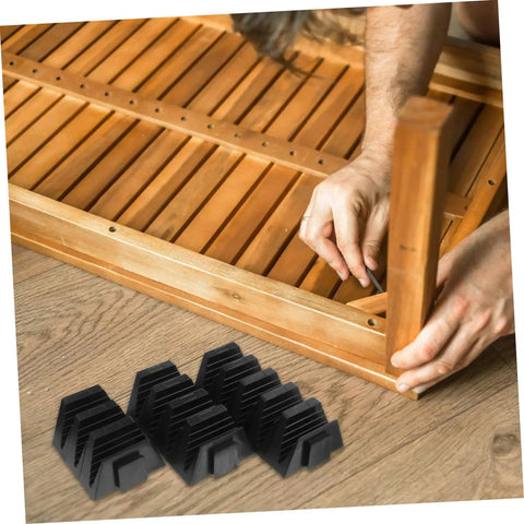 12 Piece Wrench Storage Rack Set Modular Organizer For Wrenches And Tools Tool Box Holder Garden Gear Space Saving Tray