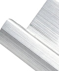 Close-up of Heavy Duty Aluminum Solar Panel Clamp showing sleek design, rustproof material for rooftop use.