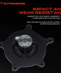 Engine Water Pump For International Harvester Tractors 3000RE 3200 4300 7300 7500 1384720 with corrosion resistant material.