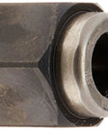 Pro Grade One Way Starter Bearing For Traxxas TRX.12 And.15 Rc Engines close-up view of steel bearing unit with hex design.
