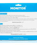 Dead On Accurate Dissolved Oxygen Test Kit Packs Sixty Quick Reads For Freshwater Marine Tanks And Ponds Delivers Instant Ppm Values From Zero To Fifteen instructions.