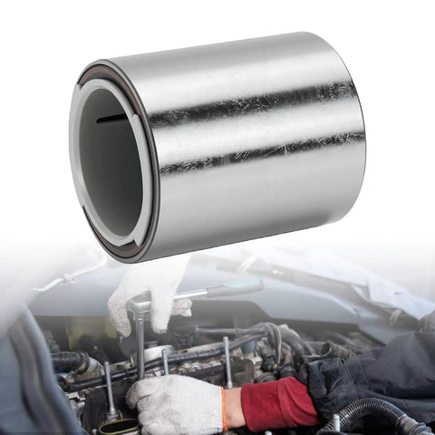 Heavy Duty ATV Primary Clutch One Way Bearing Needle Roller Spare Precision Drop In Replacement Fit For Polaris Sportsman S 800 500 400 700 Series Restore Your Rig for Trail Adventures Part 1520836 with mechanic working.