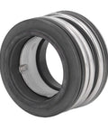 High Grade Silicon Carbide Mechanical Seal Replacement Kit 520-1 with sealing ring and black rubber component for water pump.