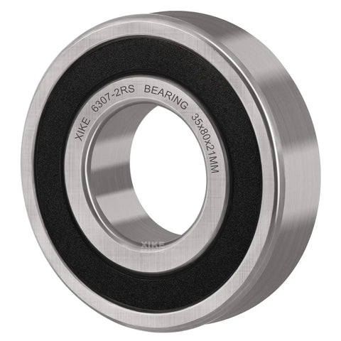 Heavy Duty Top Notch Washing Machine Tub Bearing And Seal Kit Compatible With Whirlpool Models W10253866 And Wh45X10071 For Whisper Quiet Spin No Sweat Install And Rock Solid Durability Repair - close-up of ABEC-3 bearing