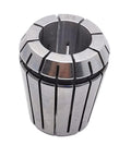 Collet Set For CNC Engraving Machine And Milling Lathe Tool Three Quarter Inch ER32 Spring Collets, 70Mn Steel, side view