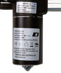 Heavy Duty Power Recliner Motor Replacement For Lift Chairs And Sofas With Kaidi Kdpt007-43 Actuator Kit side view of the actuator motor.