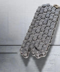 Top Pick 1.5 Meter Single Row 08B Precision Roller Chain Short Pitch Drive Belt For Heavy Machinery And Industrial Equipment Needs Real Good Value