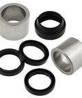 Heavy Duty Washer Center Post Bearing And Seal Kit Replacement Part includes seals and bearings for easy repairs.