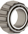 Heavy Duty Tapered Roller Bearing Single Cone Steel Build With Straight Bore And Standard Tolerance For Smooth Radial Axial Load Support At 1.6250 Inch Inner Diameter And 1.1960 Inch Width Built Like A Tank Daily