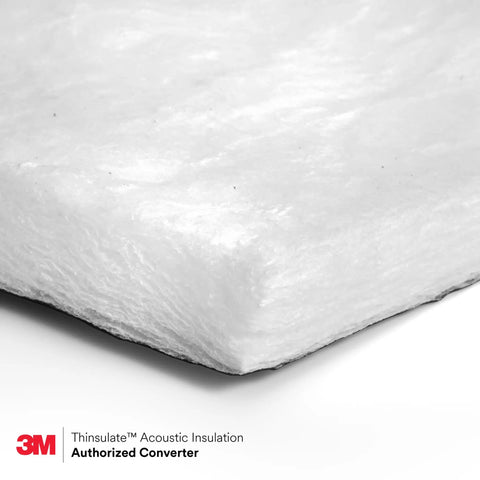 Hella Slick Camper Van Insulation Panels Deliver Top Tier Thermal Soundproofing Wrap for Custom Builds with moisture resistant vehicle batts.