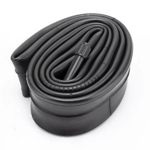Two Pack 12 1/2 Inch Bike Tubes For Road, Mountain And Kids Bikes Sized 12.5X1.75/2.25, SV32mm Schrader Valve Inner Tubes