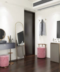 Cream White Matte Peel And Stick Wallpaper Removable Self Adhesive Thick Vinyl for walls in elegant room, 36x200 inches