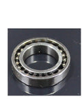 Top Tier High Temp Ball Bearings Size 6403 Through 6408 Heavy Duty Industrial Grade showing smooth rolling design.