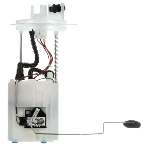 Heavy Duty Fuel Pump Module Assembly For 2012-2013 Hyundai Tucson Kia Sportage 2.4L L4 Motor showing integrated strainer and sender wire.