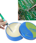 All Purpose Solder Flux Paste For Electronics Rosin Flux for PCB SMD BGA PGA Soldering Non Corrosive And Non Conductive In Dry Conditions