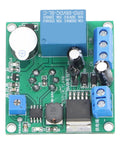 Dead On Accurate MQ2 Smoke Detector Module Featuring Sharp Alarm Buzzer And Relay Switch For Kitchen Warehouse Vehicle Zone Zero Drama Wiring Runs Smooth As Silk Day To Day Circuit Board with components.