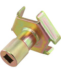 Beefy Primary Clutch Removal Tool And Steel Holding Fixture For P90 And P85 Compatible Polaris ATV Models RZR Ranger close-up