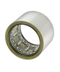 Bulletproof One Way Primary Clutch Bearing For Polaris Ranger XP 900 2014 2015 2016 CVT Replacement showing silver bearing exterior.