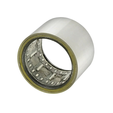 Bulletproof One Way Primary Clutch Bearing For Polaris Ranger XP 900 2014 2015 2016 CVT Replacement showing silver bearing exterior.