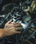 Mechanic adjusting engine with Internal Tooth Lock Washers Stainless Steel Star Shaped Serrated Lock Washers Corrosion Resistant