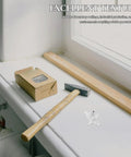 Hydrogen Oxygen Machine Flow Control Valve With Leakproof Seal And Precision Water And Air Adjustment on windowsill