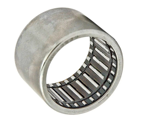 One Way Needle Roller Bearing HFL3530 Replacement Clutch Idler Bearing Shell 35Mm X 42Mm X 30Mm Metric with steel build for smooth gear shifts.