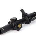 Scope with Low Profile Polymer Throw Levers For Scopes, Easy One Bolt Install In Minutes, Scratch Proof Nylon Construction, Made In USA