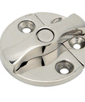 Upgrade Your Rig With Badass 316 Marine Grade Stainless Steel Twist Turn Latches For Boats Yachts And Hatches Featuring Slick Mirror Polish Finish