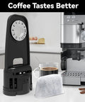 Water Filter Replacement And Housing For Ninja ES701 ES601 Espresso Machines Easy Install Kit To Keep Your Brew Clean And Fresh