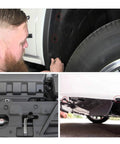 Installation of Engine Under Cover Push-Type Retainer Clips For Lexus And Toyota Vehicles 90467-07201
