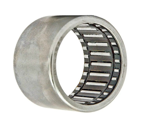 One Way Needle Roller Bearing HFL3530 Replacement Clutch Idler Bearing Shell 35Mm X 42Mm X 30Mm Metric steel build for heavy duty performance.