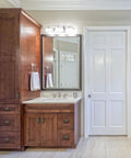 Four Pack Bronze Semicircle Cabinet Pulls Featuring Heavy Duty Zinc Alloy Build And Hella Tough Grip For Kitchen Drawers With Killer Bronze Top Shelf Hardware At Two And A Half Inch Center To Center Spacing on bathroom cabinetry.