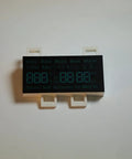 LED Display Board Replacement For Range Stove Oven Plug And Play Easy Install Genuine OEM Quality Control Panel