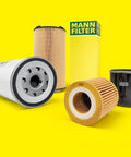 W9504 Spin On Oil Filter Replacement For VW EuroVan 1992 1998 And Transporter 1992 1994 Plus Volvo 740 1985 1986 745 760 shown in group
