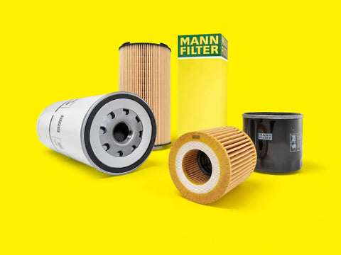 W9504 Spin On Oil Filter Replacement For VW EuroVan 1992 1998 And Transporter 1992 1994 Plus Volvo 740 1985 1986 745 760 shown in group