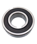 Straight Fire Pro Grade CSK25PP One Way Needle Roller Bearing 25mm By 52mm By 15mm Heavy Duty Steel from top view