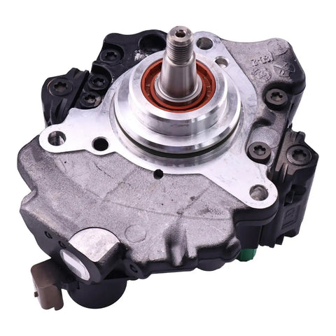 Top Tier Fuel Injection Pump Straight Drop In Swap For Jcb Scout T4 44L And 48L Diesel Motors close-up view of heavy duty design